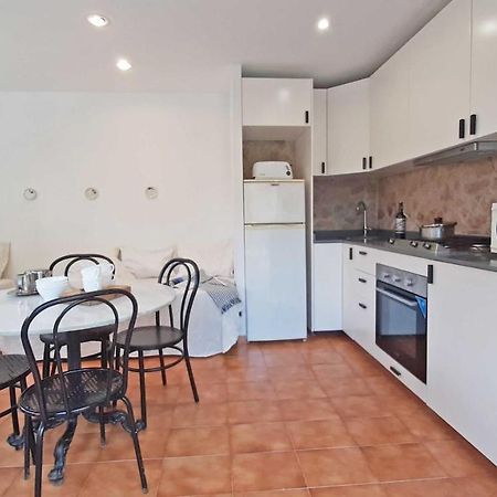 1 Sire - Llafranc Apartment Калея де Парафругел Екстериор снимка